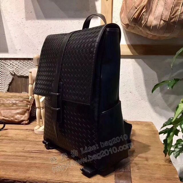 BV男包 寶緹嘉後背包 BV寶緹嘉雙肩背包  nbq1008